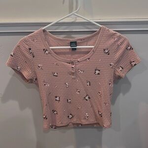 Wild fable small t-shirt